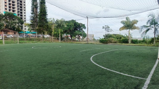 Futbol 5