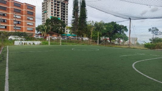 Futbol 5