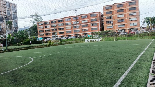 Futbol 5
