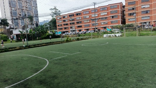 Futbol 5