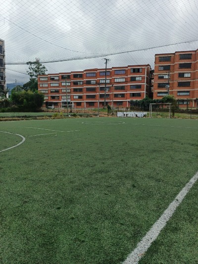 Futbol 5