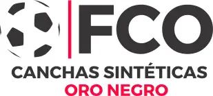 Canchas Sintéticas Oro Negro